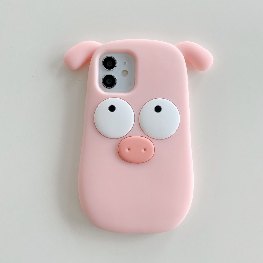 Ốp ĐiệN ThoạI BằNg Silicone Cho iPhone 6 / 7 / 8 / xs / xr / xs max / 11 / 12 / 13 / 14 / PRO / max / plus