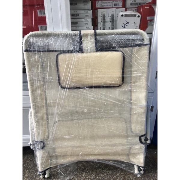 Bục Tựa Lưng/ Ghế Tựa Lưng Hỗ Trợ Người Già- Người Bệnh Ăn Uống- Thư Giản