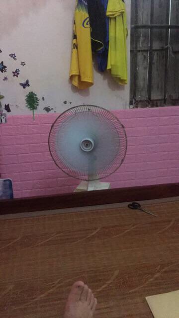 XỐP DÁN TƯỜNG 3D GIẢ GẠCH CÓ KEO SẴN KHỔ LỚN 70x77cm GIÁ TỐT | BigBuy360 - bigbuy360.vn