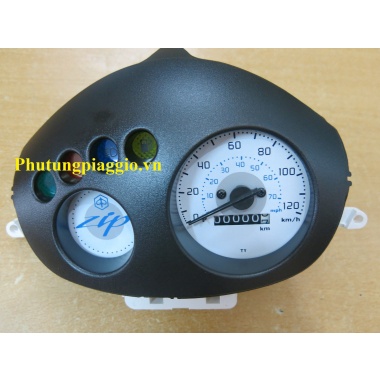Cụm đồng hồ Piaggio Zip