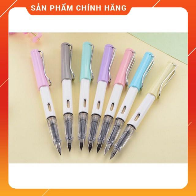 FREESHIP * BÚT MÁY NGÒI ÊM TRƠN *