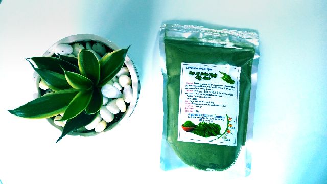 1KG BỘT CHÙM NGÂY SẤY LẠNH NGUYÊN CHẤT 100% | BigBuy360 - bigbuy360.vn