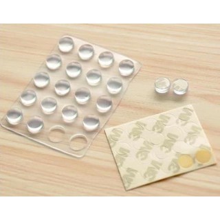 MIẾNG ĐỆM KÊ KÍNH TRÊN MẶT BÀN
