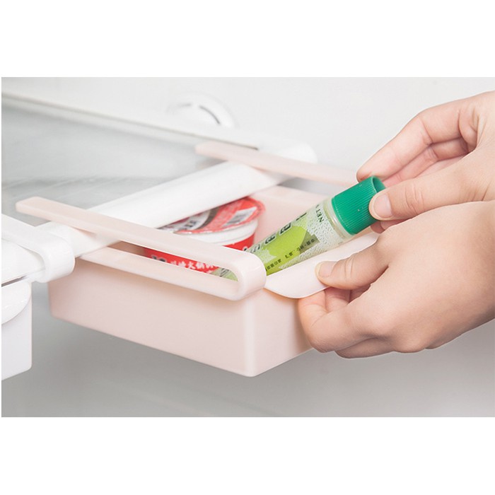 KHAY ĐỂ THỨC ĂN TỦ LẠNH