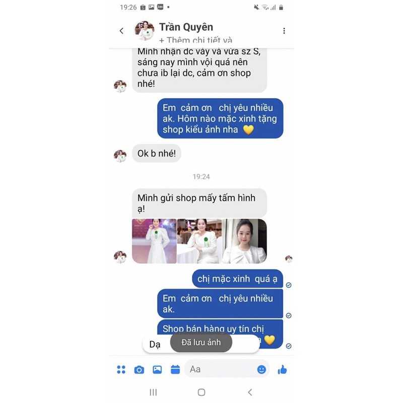 Đầm nữ đi tiệc cao cấp DVC, đầm trắng nữ dáng xòe | BigBuy360 - bigbuy360.vn