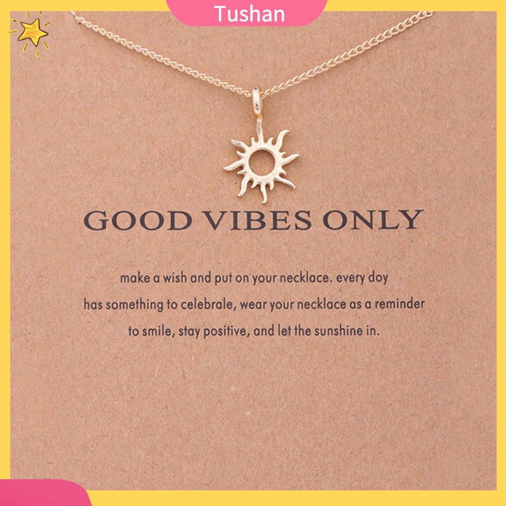 Dây chuyền nữ mặt hình ngựa một sừng dễ thương