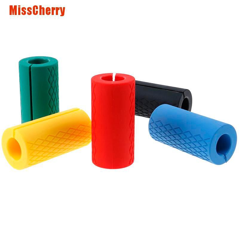 Đệm Silicone Hỗ Trợ Tập Thể Hình Chống Trượt