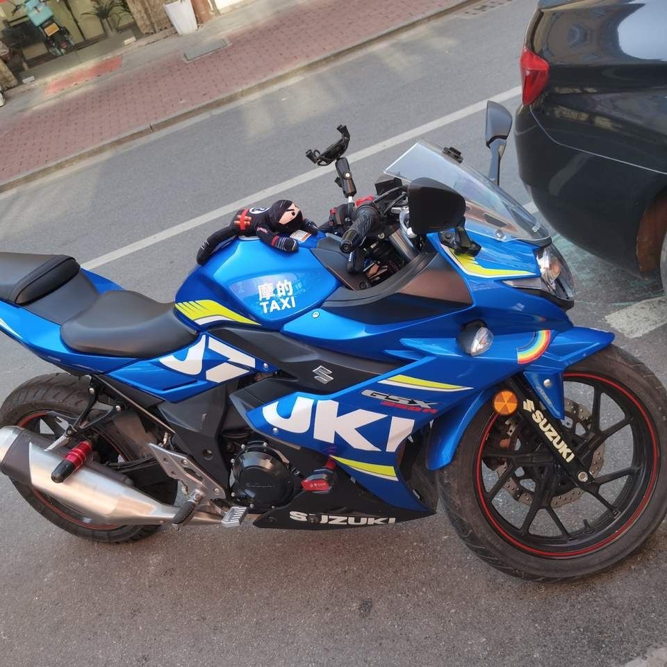 Superman nam châm trang trí ô tô xe máy siêu độc lạ