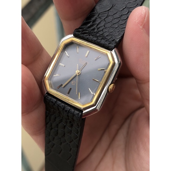 Đồng hồ nam nhỏ ELGIN NHẬT CHUẨN HÀNG 2hand