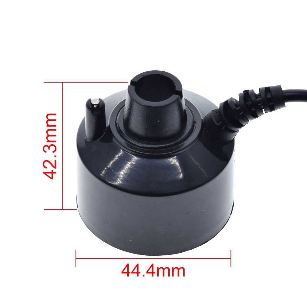 Máy Phun Sương Tạo Độ Ẩm Tzt Dc 24v 36mm | BigBuy360 - bigbuy360.vn