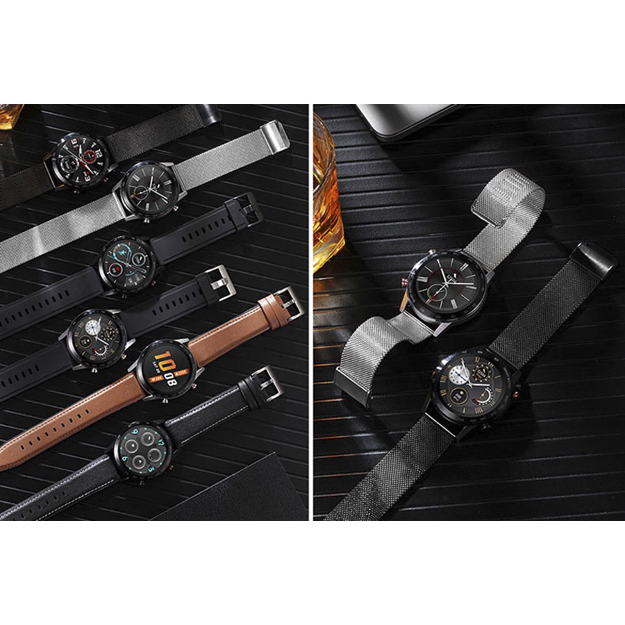 Đồng hồ thông minh SMART WATCH DT95