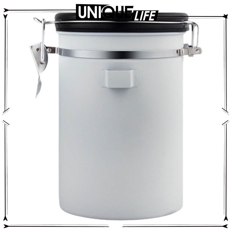 Hũ đựng sữa bột/cà phê 1.8L tiện dụng cho gia đình CO2