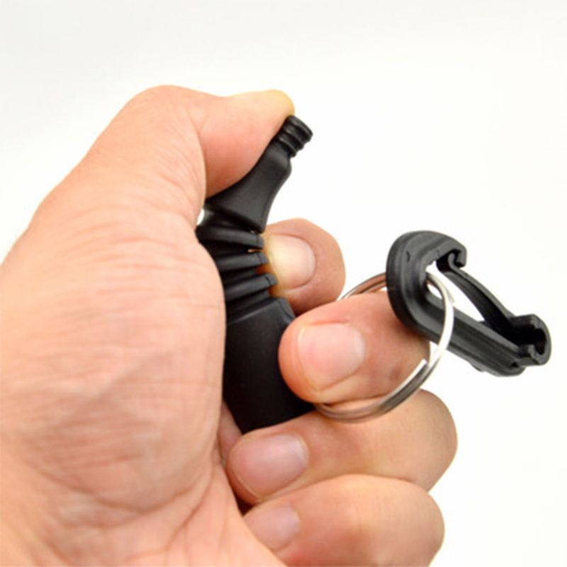 QQ Vòi Bơm Hơi Mini Thay Thế Tiện Dụng Cho Thợ Lặn