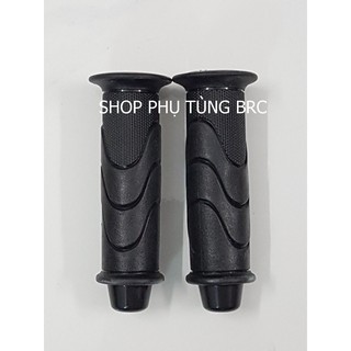 Bao tay xe máy kiểu AIR BLADE Fi ( SL: 1 cặp dùng cho các loại xe máy).