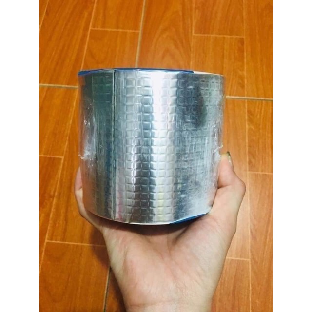 BĂNG DÍNH CHỐNG THẤM, CHỐNG DỘT NHẬT BẢN