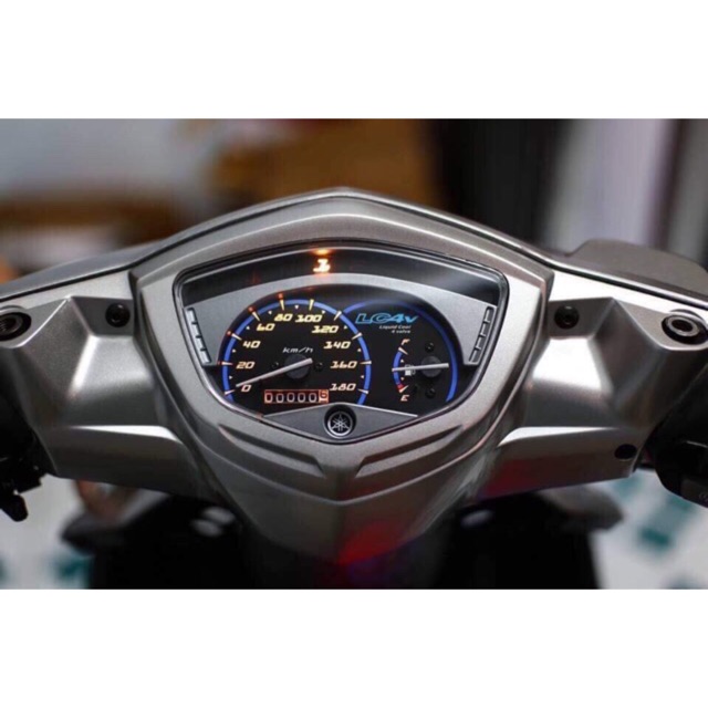 Đồng hồ xe máy LC135 Malaysia