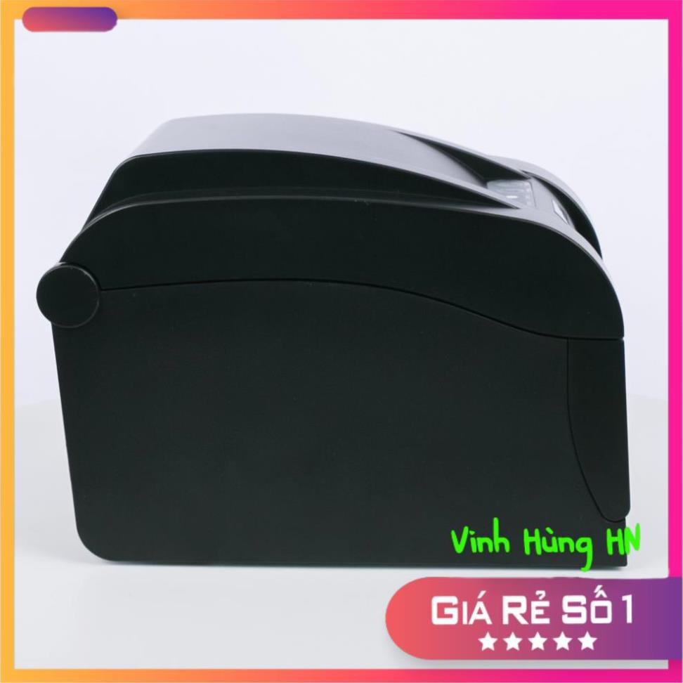 Máy In tem - mã vạch Xprinter 350B | BigBuy360 - bigbuy360.vn