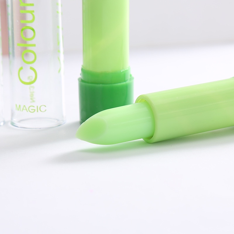 Son dưỡng môi tinh chất trà xanh giúp mềm mọng môi