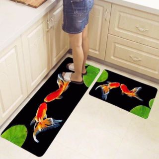 THẢM BẾP TRẢI SÀN 3D