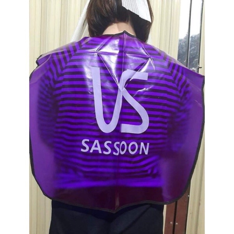 Bạt nhuộm tóc sasson