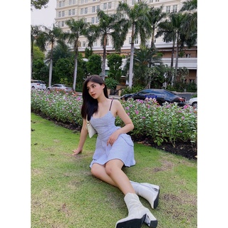 Jee - Plus Dress