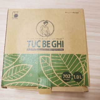 Nồi đất cao cấp Donghwa 1 lít chất dày