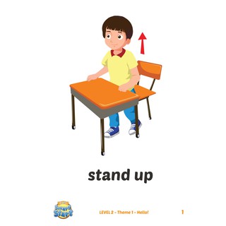 Flashcard Smart Start 2