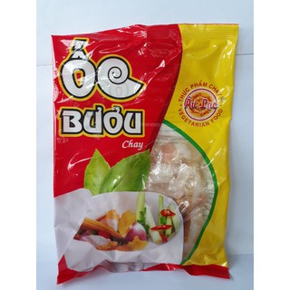 Ốc bưu chay âu lạc gói 210g