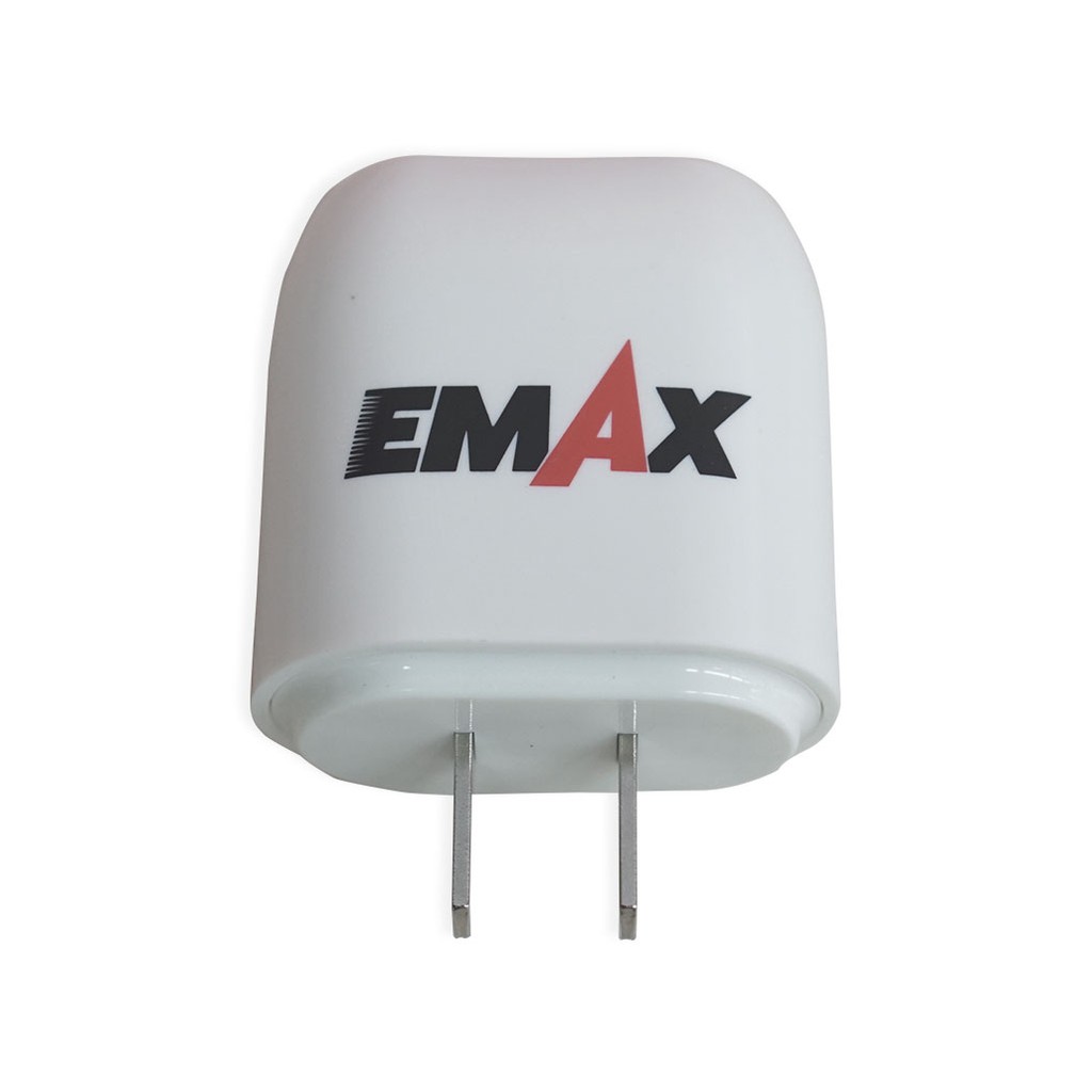 Củ sạc Emax 5V chính hãng