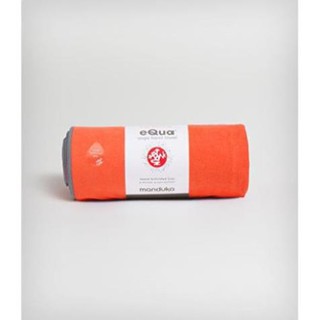 Adachi Khăn tập Yoga Manduka eQua Hand Towel