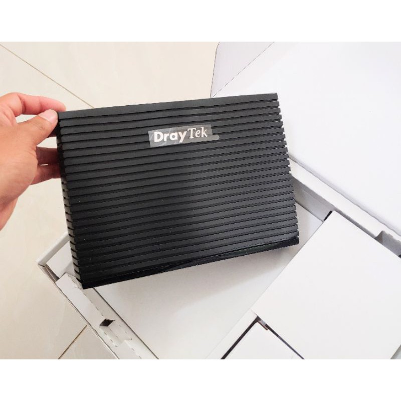 Modem Vigor 2925 Hàng chính hãng | BigBuy360 - bigbuy360.vn