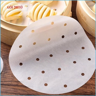 SET 100 GIẤY NẾN ĐỤC LỖ SIZE 23