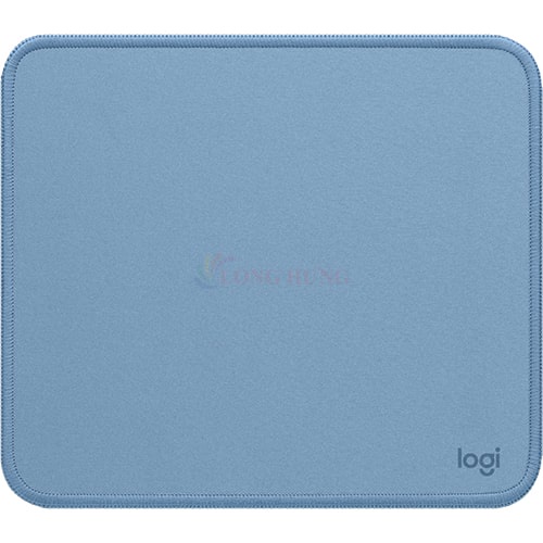 Miếng lót chuột Logitech Mouse Pad Studio Series - Hàng chính hãng