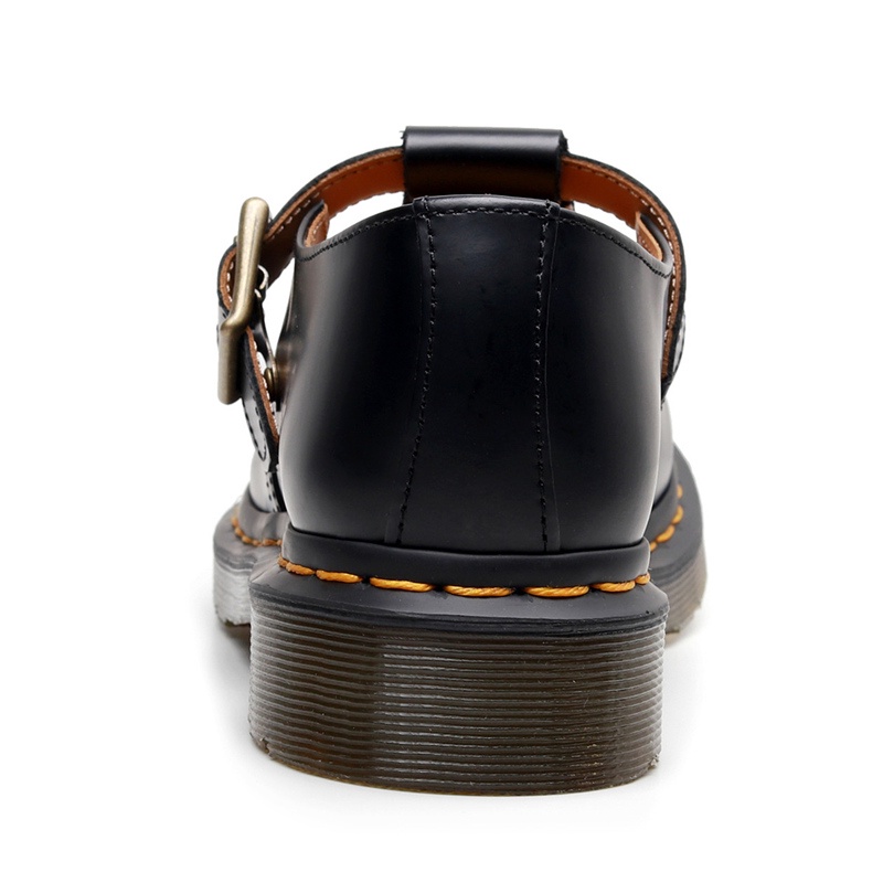 Bác sĩ. Giày Bốt Martin Martens Air Wair 1461 Cá Tính Cho Cặp Đôi