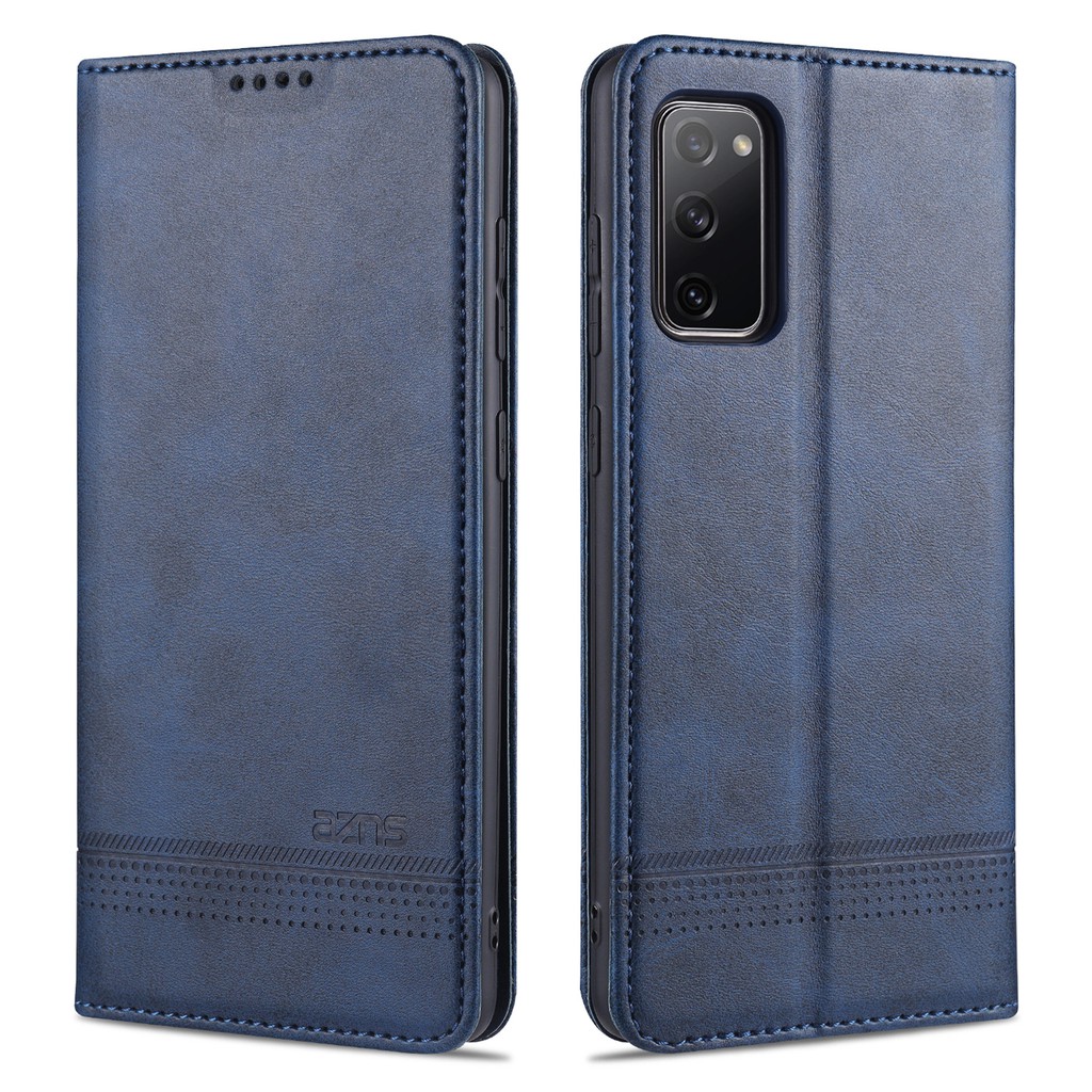 Bao da điện thoại cho SAMSUNG GALAXY S20 FE 5G / S20 Lite CX
