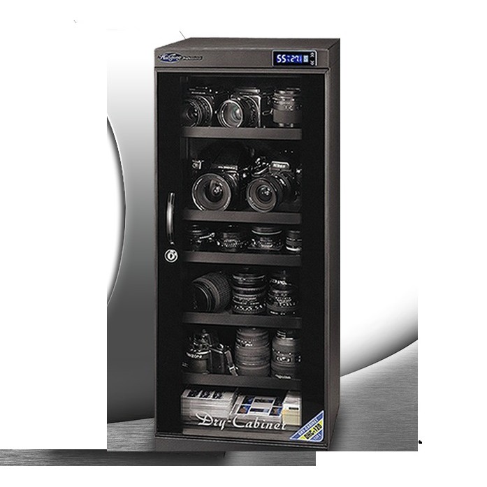 TỦ CHỐNG ẨM HUITONG DHC120