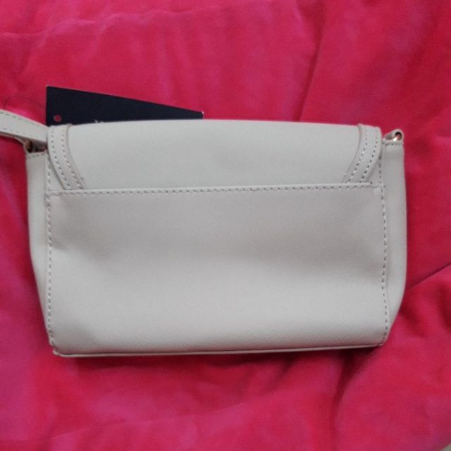 Túi đeo chéo nữ TOMMY HILFIGER - USA