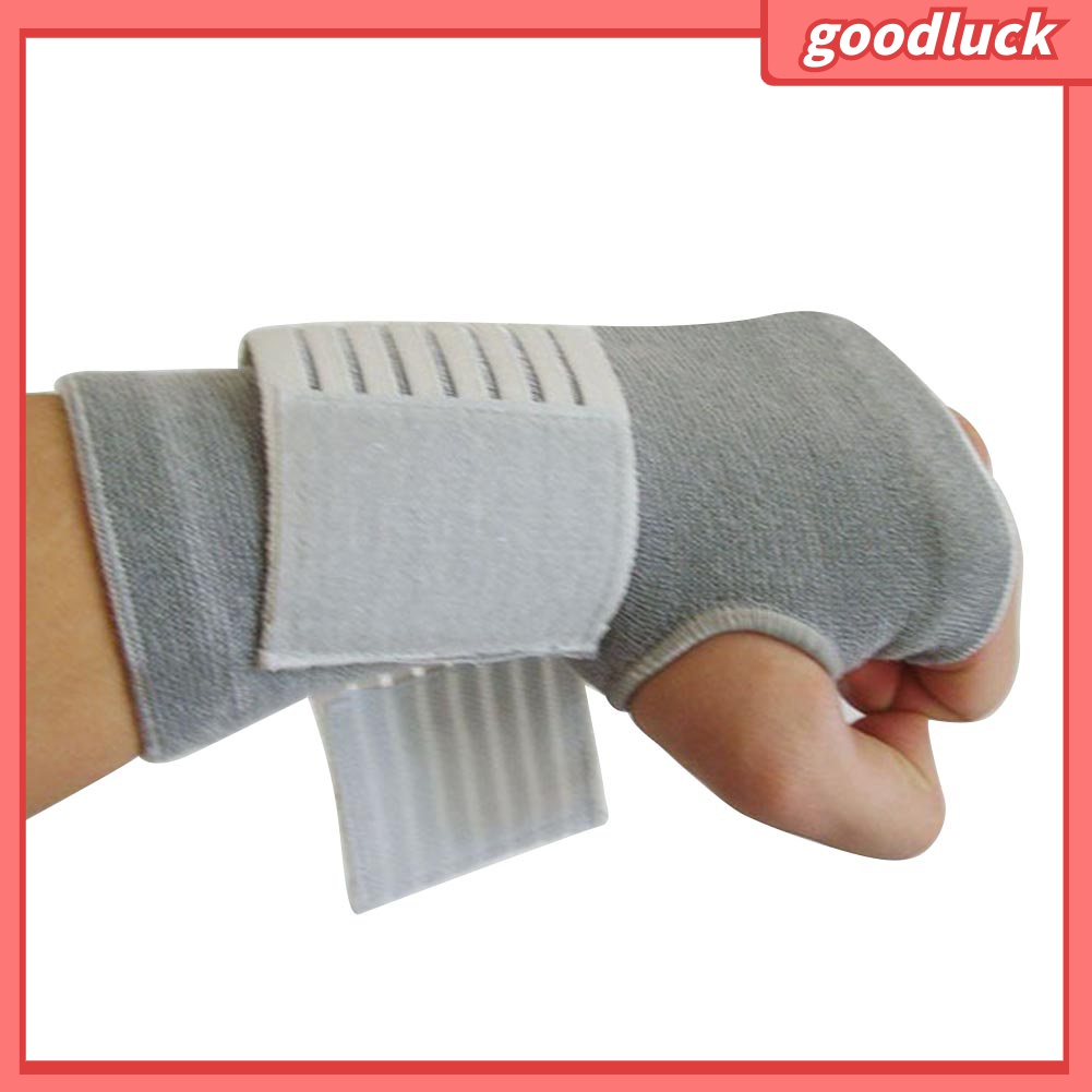 Băng Quấn Cổ Tay Co Giãn Hỗ Trợ Chơi Tennis / Thể Thao