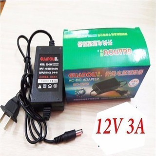 Nguồn 12v 3a