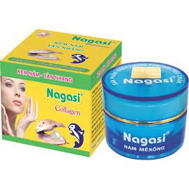 kem nám - tàng nhang NAGASI