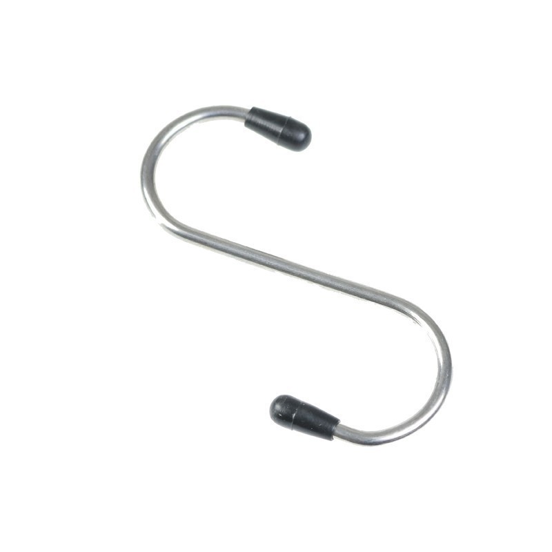 Vỉ 4 Móc treo đồ hình chữ S 1456 SHIPNHANH88