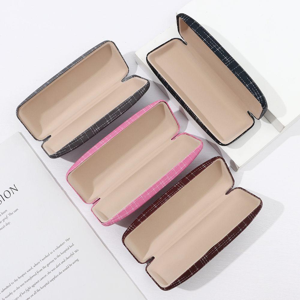 ESPO Hộp Đựng Mắt Kính Cỡ Lớn Thời Trang Tiện Dụng