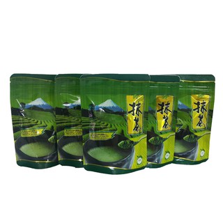 Matcha Nhật Bản Fuji 500 Gram