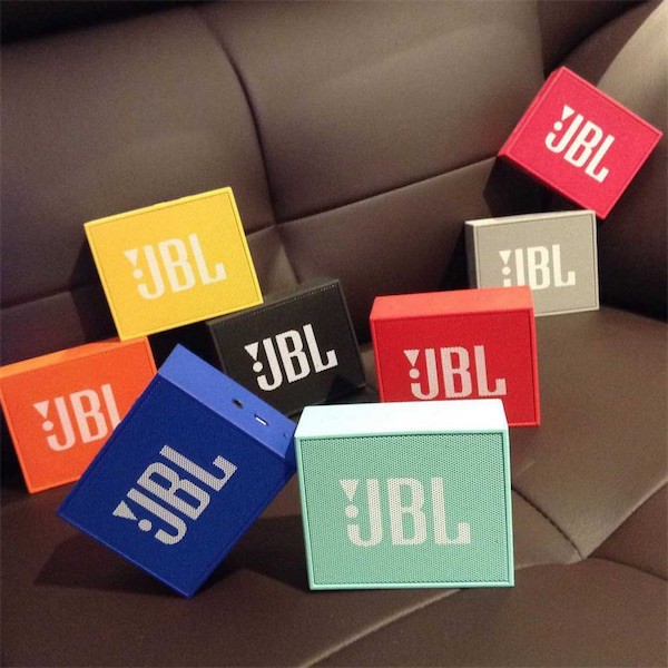 Loa bluetooth JBL Go