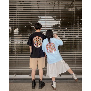 (Hàng Real 100%)Mozzie swe - áo thun local brand