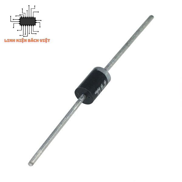 10 chiếc Diode xung FR107 1A-1000V