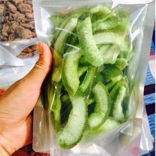 Mứt 🌸FREESHIP🌸Mứt vỏ bưởi 1kg