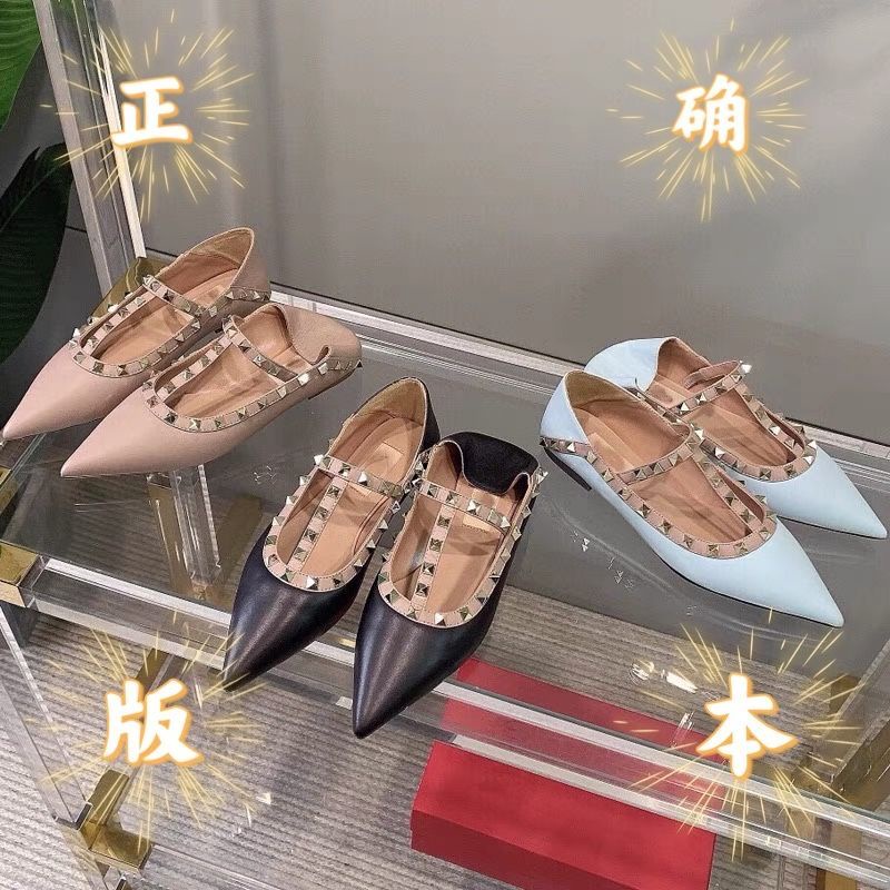Guốc sandal sỏ ngón gót nhọn Hàng Cao Cấp Thời Trang Nữ Hàng sẵn gửi ngay 1aqA
