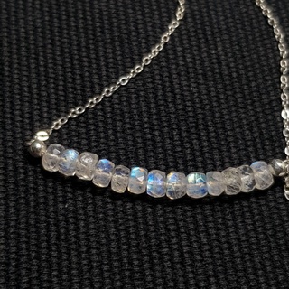 [𝕄𝕠𝕠𝕟𝕤𝕥𝕠𝕟𝕖] Vòng tay Moonstone 4A