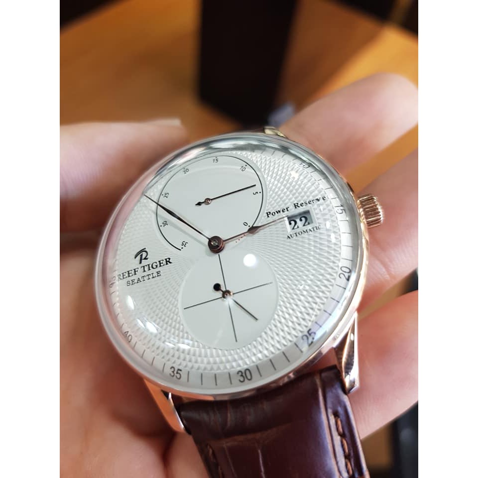 Đồng Hồ Nam Reef Tiger RGA82B0